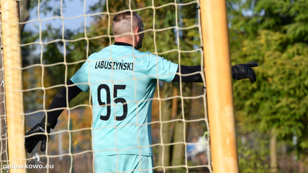 Unia - Piast Kołodziejewo 4.11.23