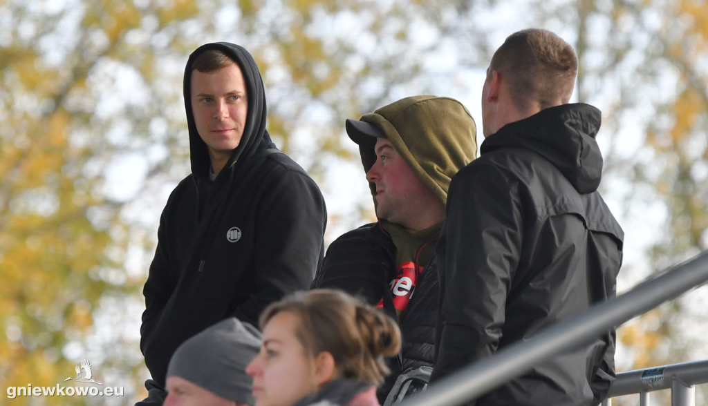 Unia - Piast Kołodziejewo 4.11.23