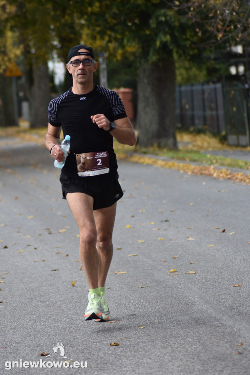 XXIX Bieg im. Rodziny Milewskich w Gniewkowie cz. 1