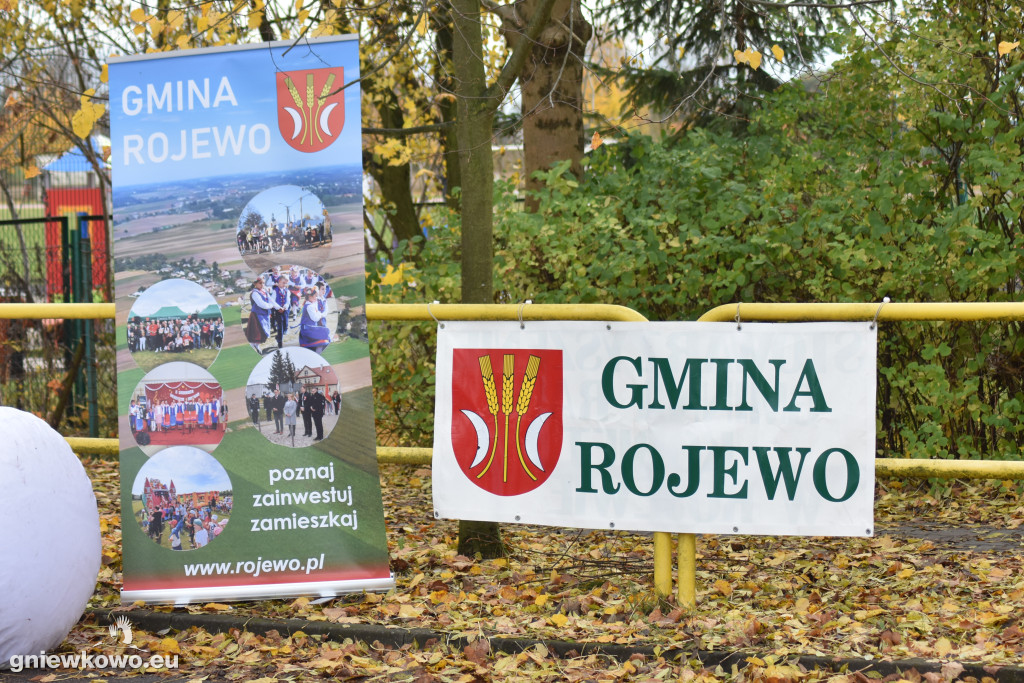 XXIX Bieg im. Rodziny Milewskich w Gniewkowie cz. 1