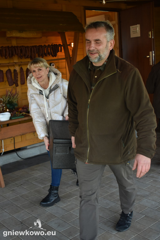 Hubertus - WKŁ nr 228 