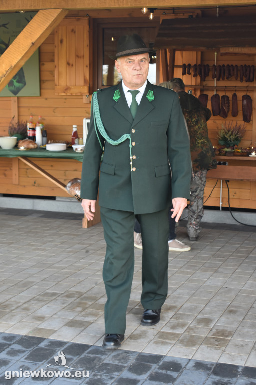 Hubertus - WKŁ nr 228 