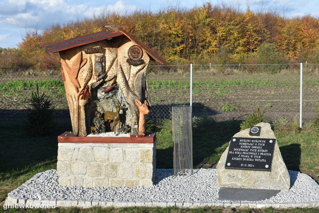 Hubertus - WKŁ nr 228 