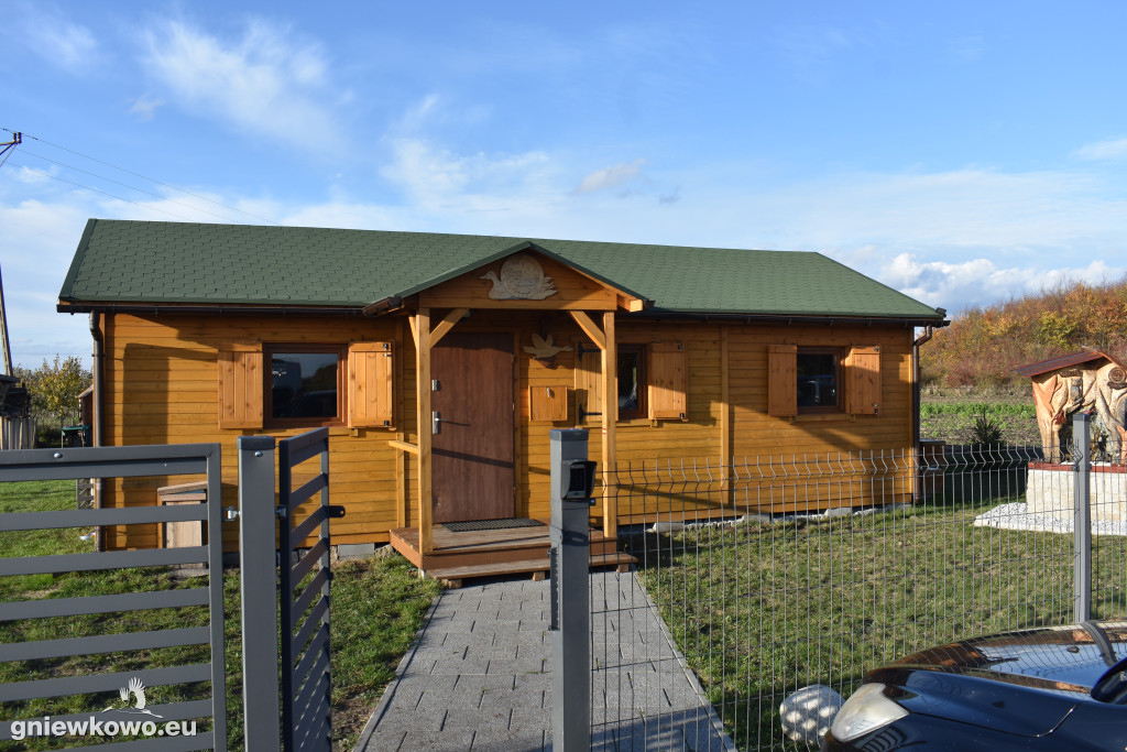 Hubertus - WKŁ nr 228 