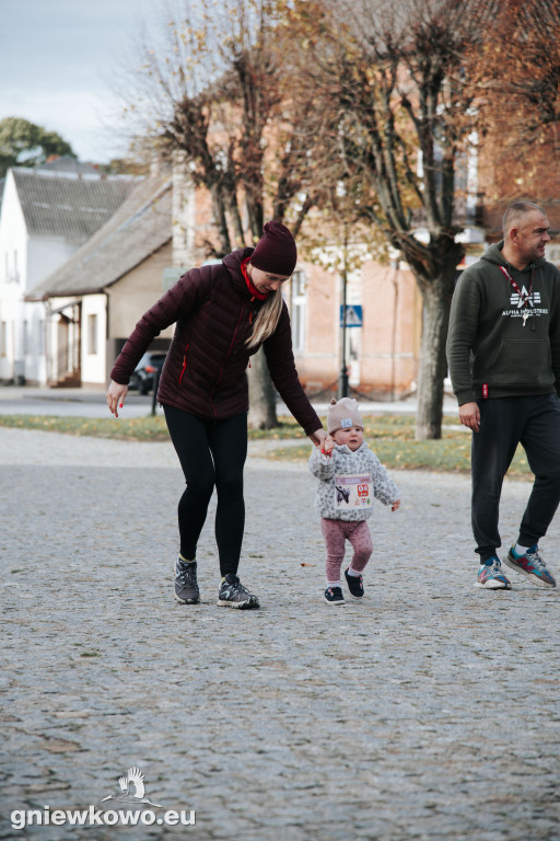 XXIX Bieg im. Rodziny Milewskich w Gniewkowie cz. 2