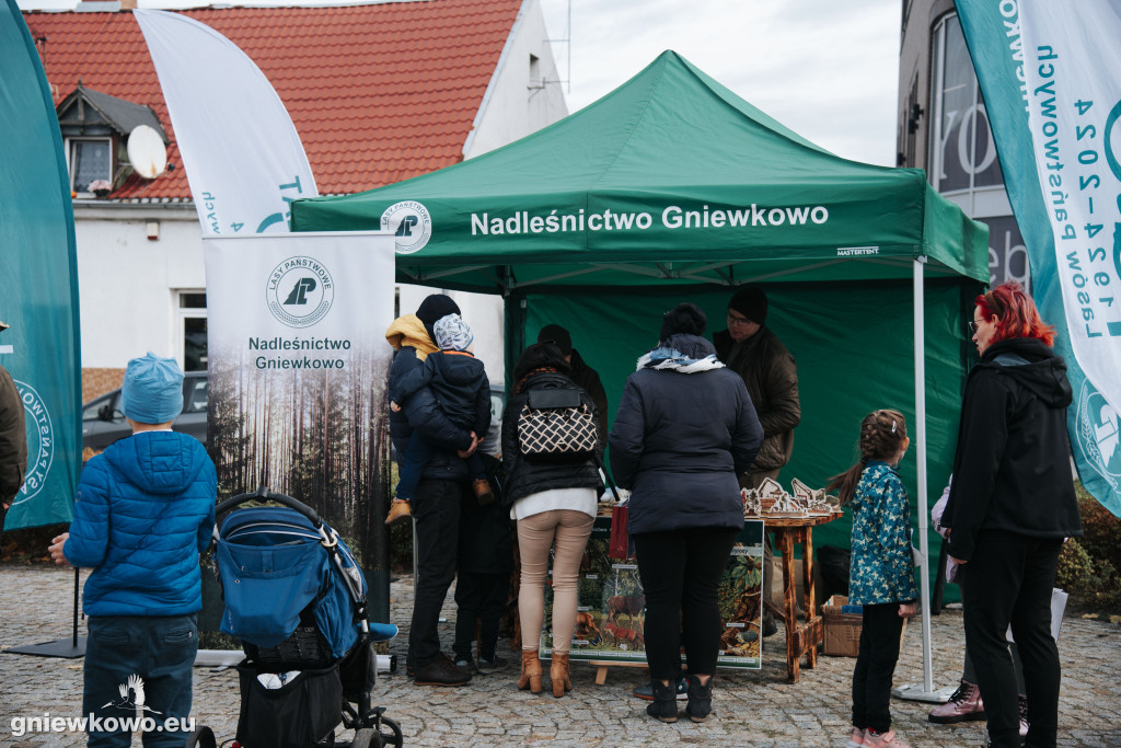 XXIX Bieg im. Rodziny Milewskich w Gniewkowie cz. 2