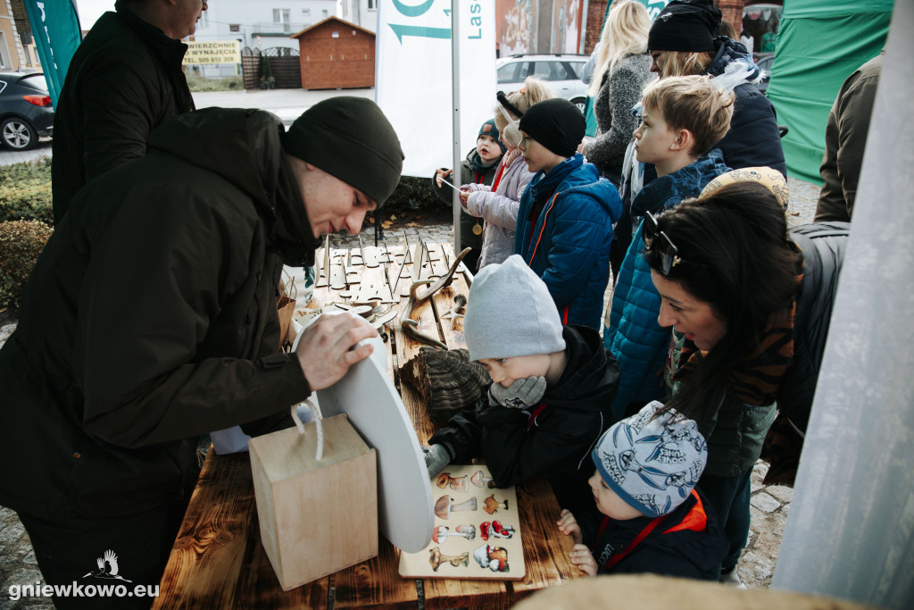 XXIX Bieg im. Rodziny Milewskich w Gniewkowie cz. 2