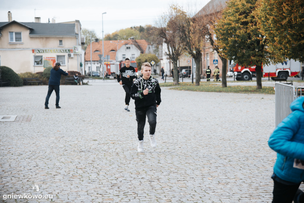 XXIX Bieg im. Rodziny Milewskich w Gniewkowie cz. 2