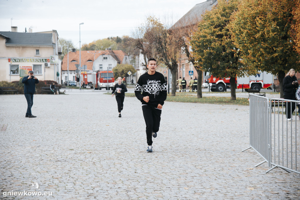 XXIX Bieg im. Rodziny Milewskich w Gniewkowie cz. 2
