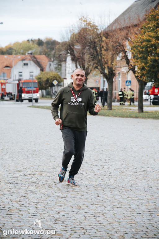 XXIX Bieg im. Rodziny Milewskich w Gniewkowie cz. 2