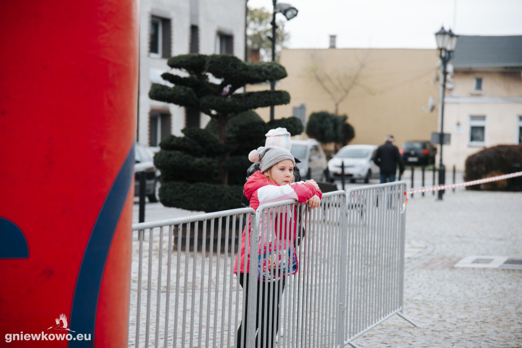 XXIX Bieg im. Rodziny Milewskich w Gniewkowie cz. 2