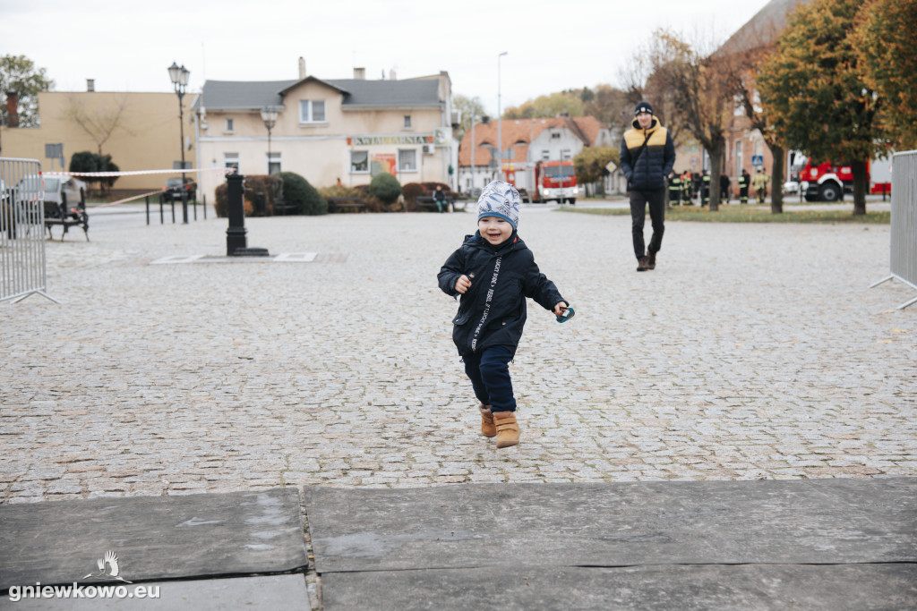 XXIX Bieg im. Rodziny Milewskich w Gniewkowie cz. 2