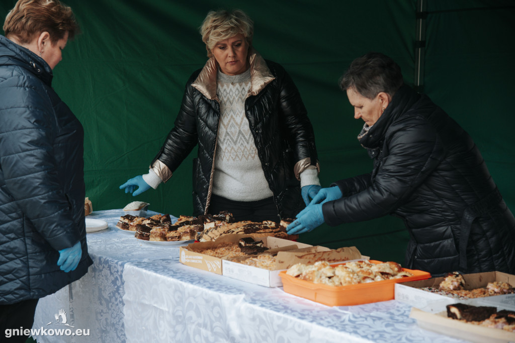 XXIX Bieg im. Rodziny Milewskich w Gniewkowie cz. 2