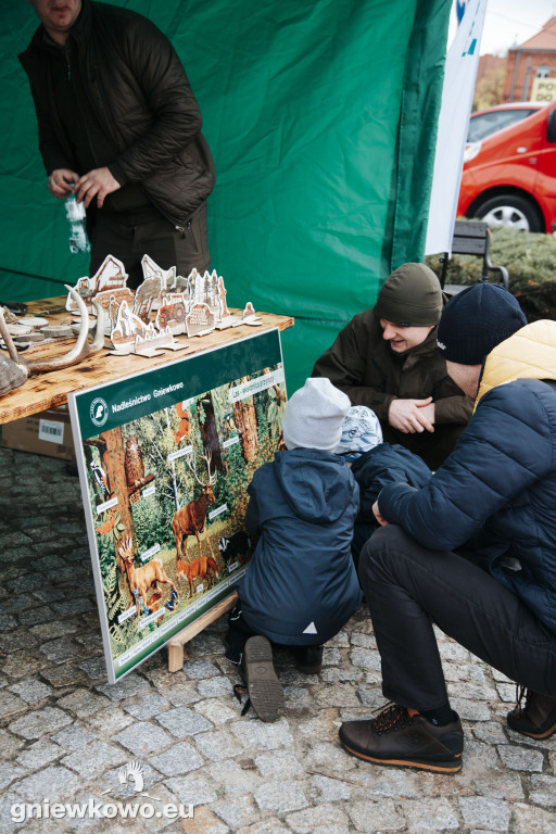 XXIX Bieg im. Rodziny Milewskich w Gniewkowie cz. 2