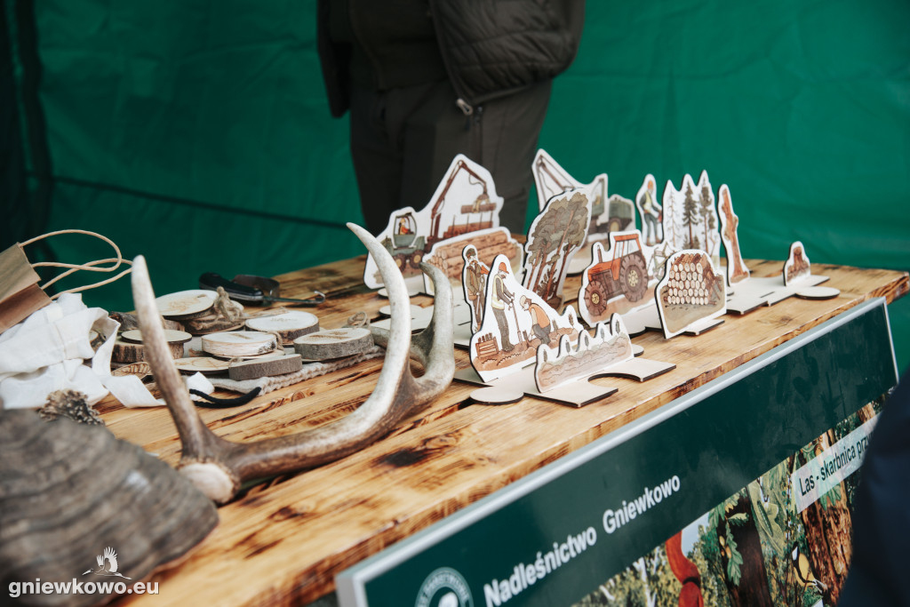 XXIX Bieg im. Rodziny Milewskich w Gniewkowie cz. 2