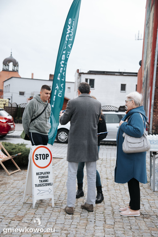 XXIX Bieg im. Rodziny Milewskich w Gniewkowie cz. 2