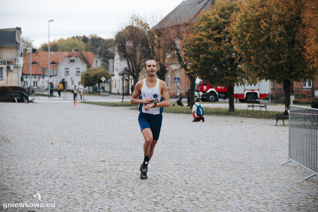 XXIX Bieg im. Rodziny Milewskich w Gniewkowie cz. 2