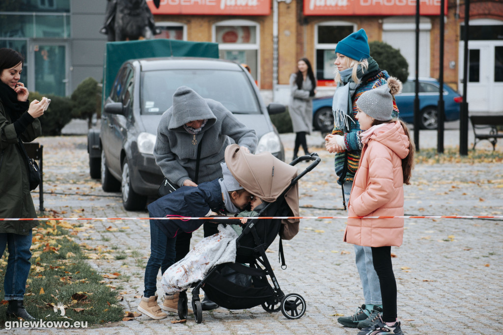 XXIX Bieg im. Rodziny Milewskich w Gniewkowie cz. 2