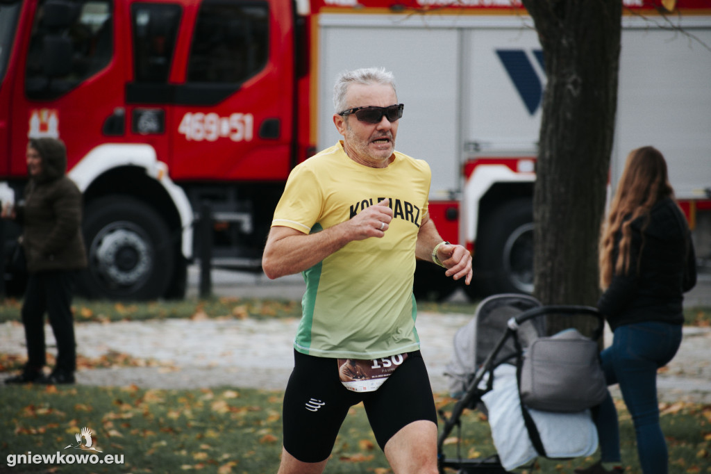 XXIX Bieg im. Rodziny Milewskich w Gniewkowie cz. 2