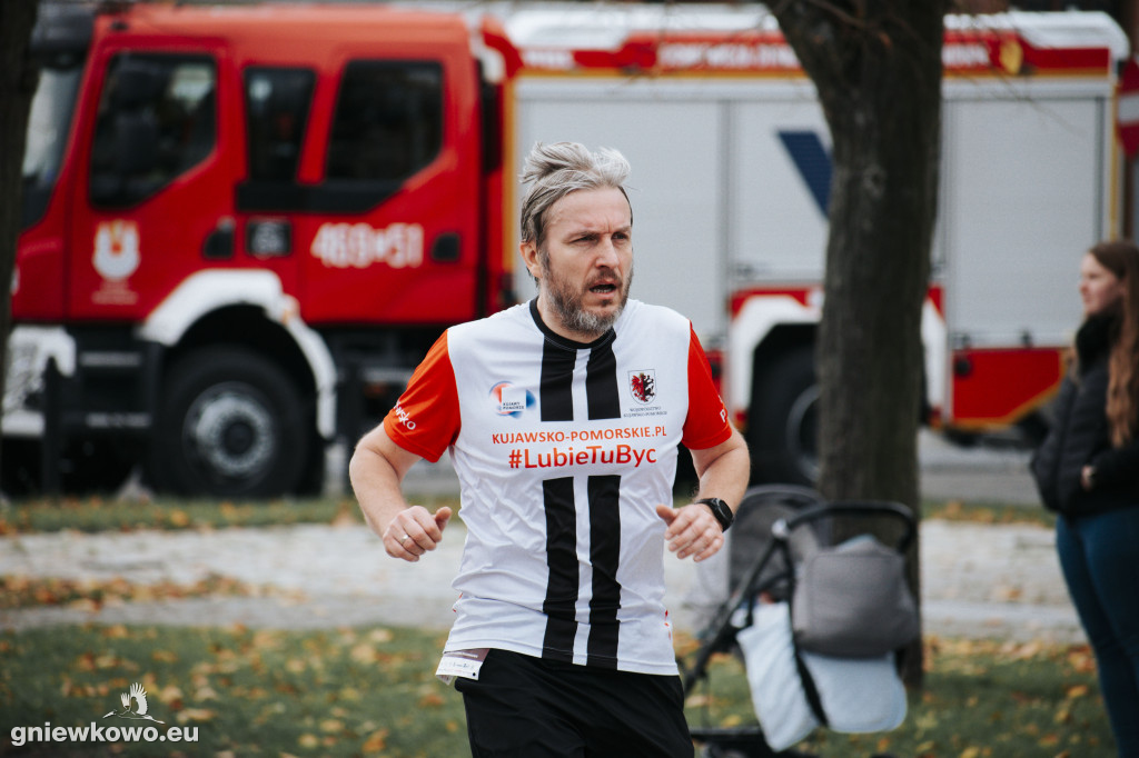 XXIX Bieg im. Rodziny Milewskich w Gniewkowie cz. 2