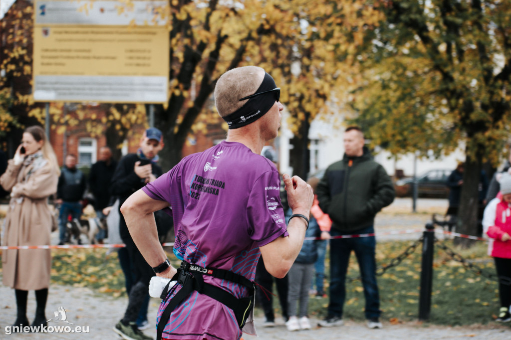 XXIX Bieg im. Rodziny Milewskich w Gniewkowie cz. 2