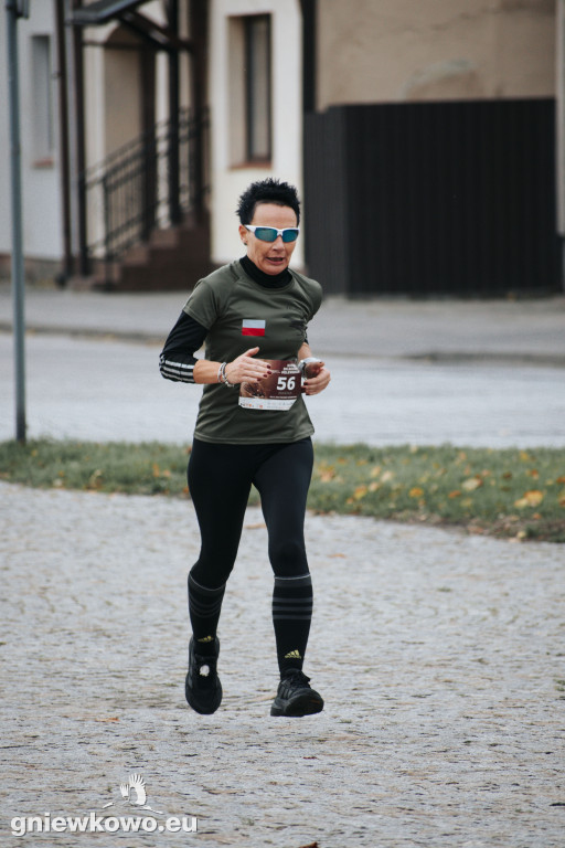 XXIX Bieg im. Rodziny Milewskich w Gniewkowie cz. 2