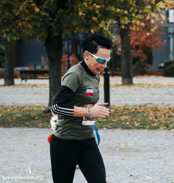 XXIX Bieg im. Rodziny Milewskich w Gniewkowie cz. 2