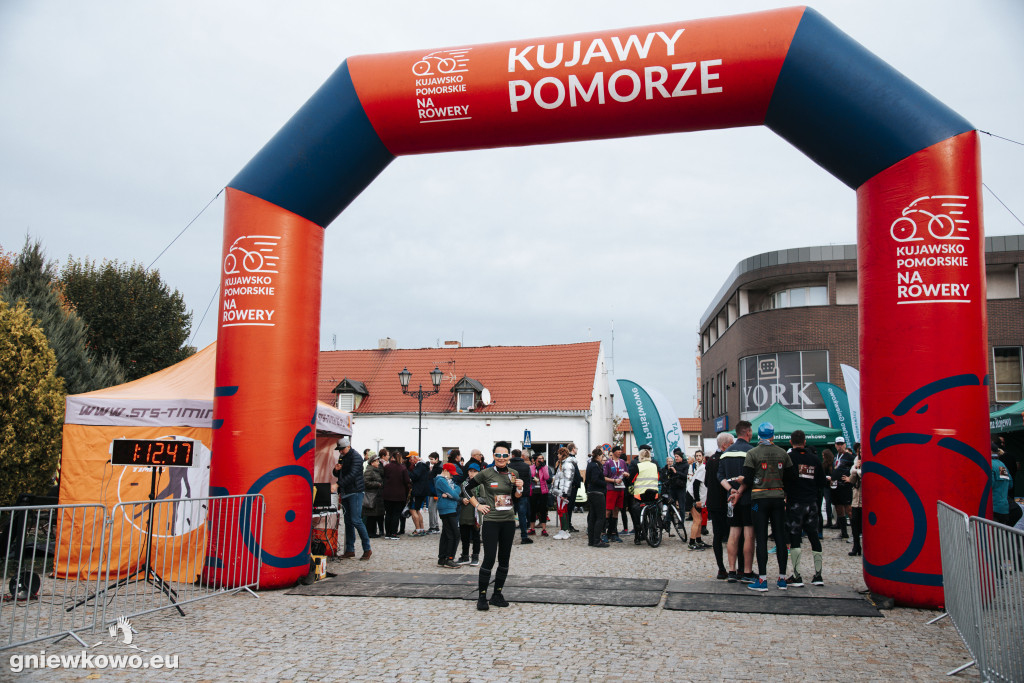 XXIX Bieg im. Rodziny Milewskich w Gniewkowie cz. 2