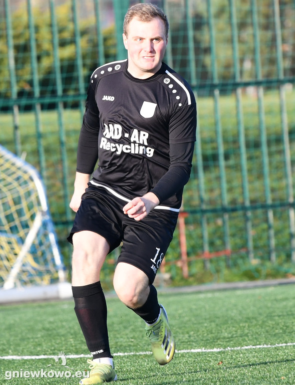 Kujawiak Kruszyn - Unia 11.11.23