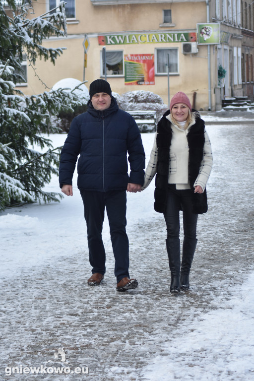 Gniewkowski Jarmark Bożonarodzeniowy