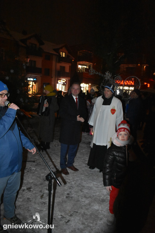 Gniewkowskie Mikołajki 2023r.