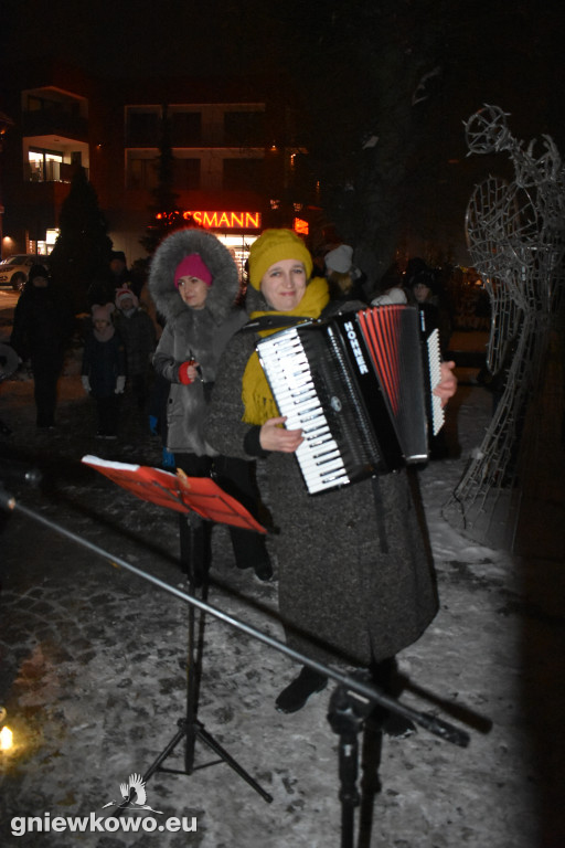 Gniewkowskie Mikołajki 2023r.