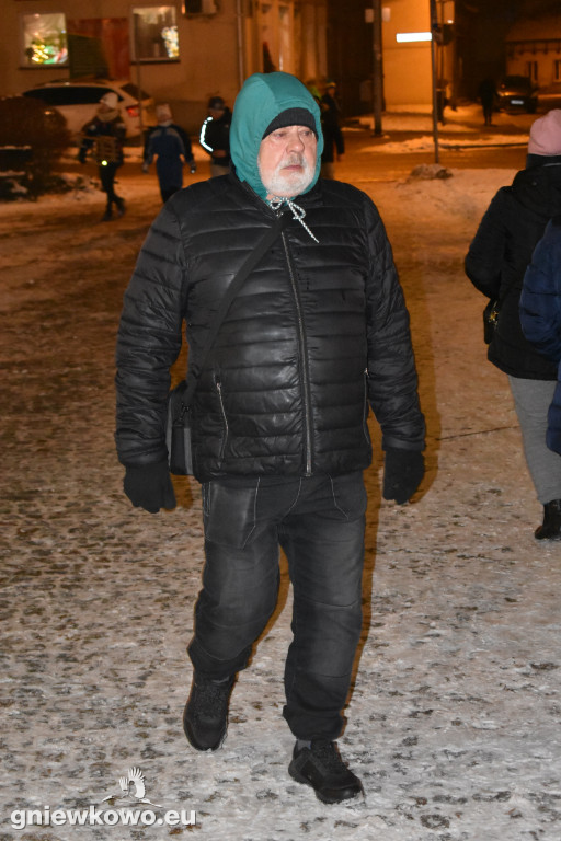 Gniewkowskie Mikołajki 2023r.