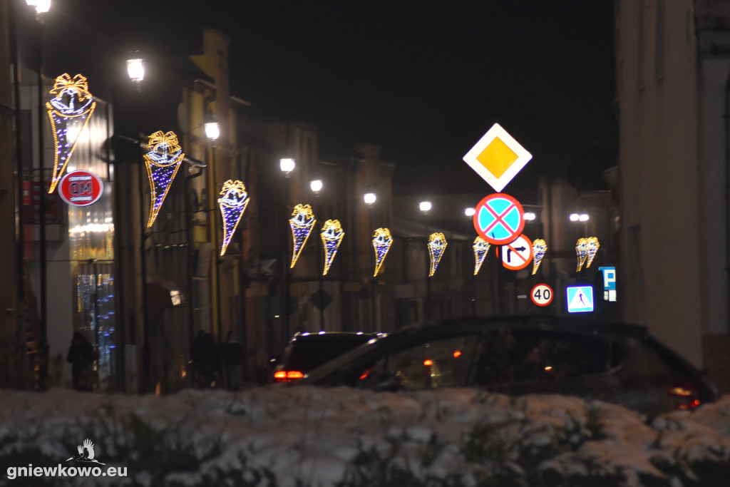 Gniewkowskie Mikołajki 2023r.