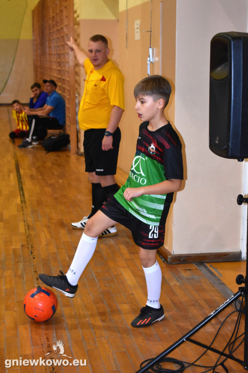 Turniej Unia Cup 9.12.23