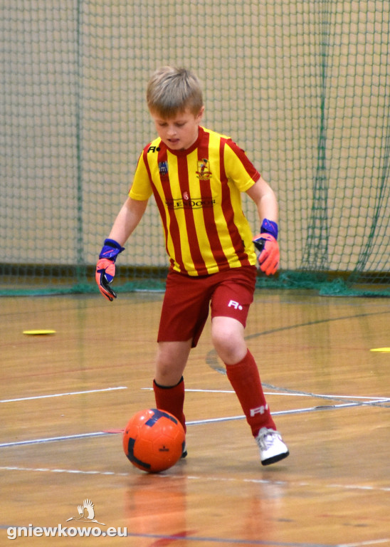 Turniej Unia Cup 9.12.23
