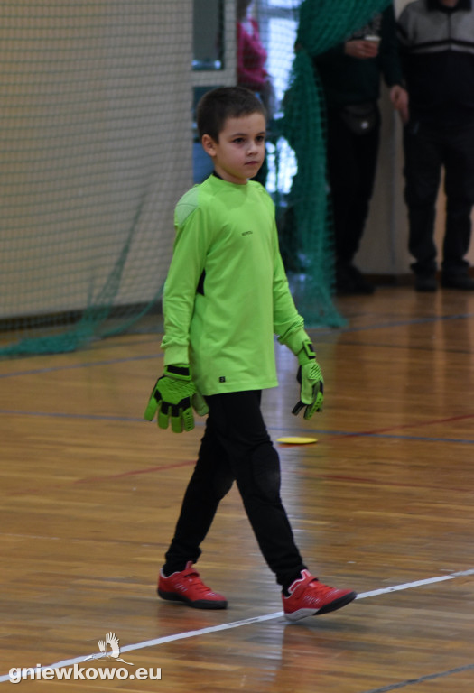 Turniej Unia Cup 9.12.23