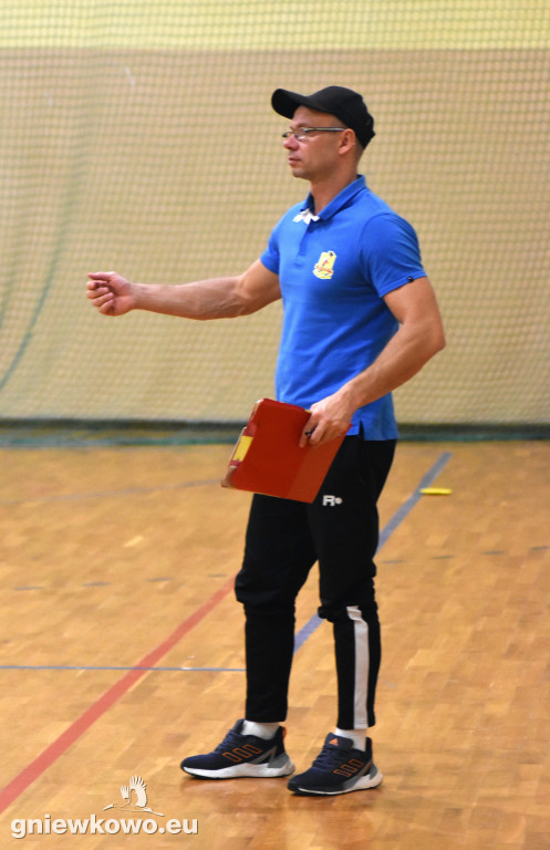 Turniej Unia Cup 9.12.23