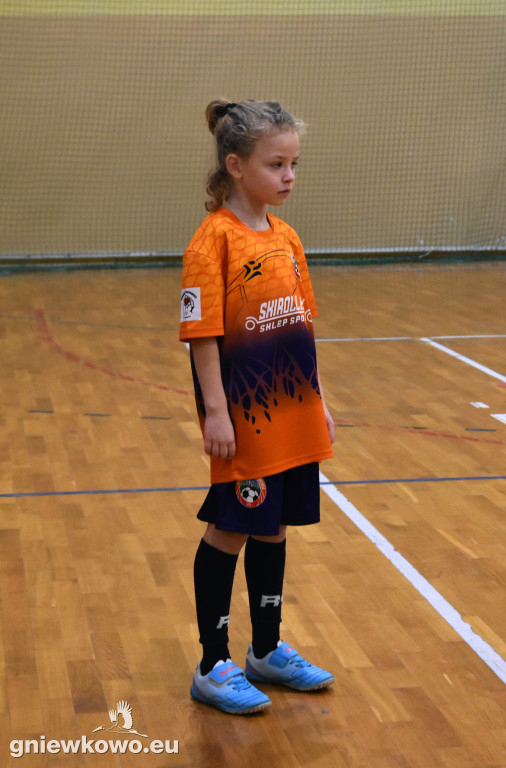 Turniej Unia Cup 9.12.23
