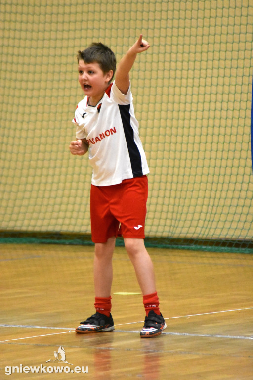 Turniej Unia Cup 9.12.23