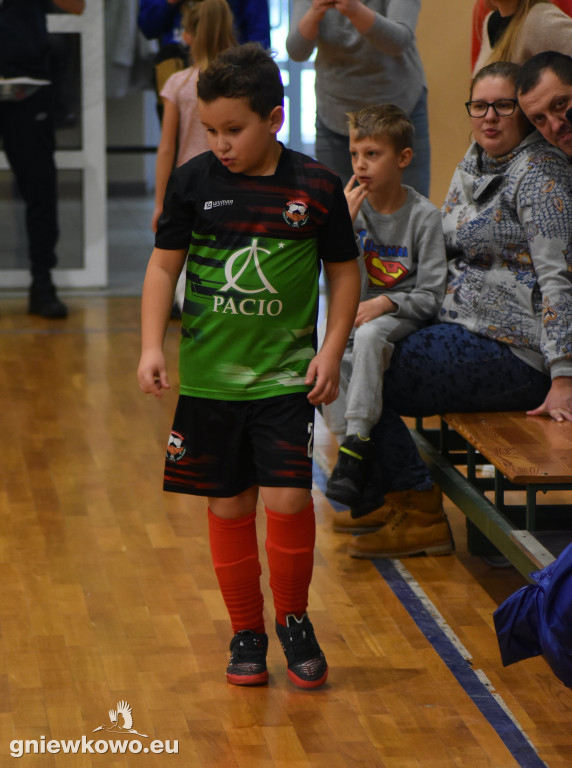 Turniej Unia Cup 9.12.23