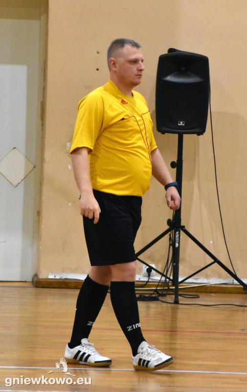 Turniej Unia Cup 9.12.23