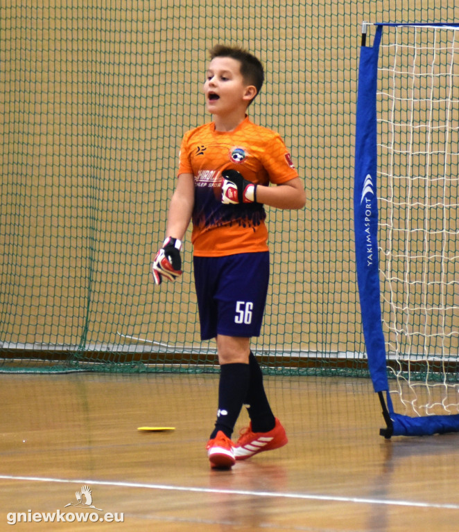 Turniej Unia Cup 9.12.23