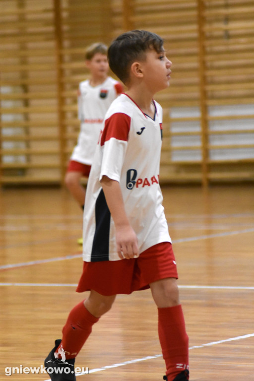 Turniej Unia Cup 9.12.23