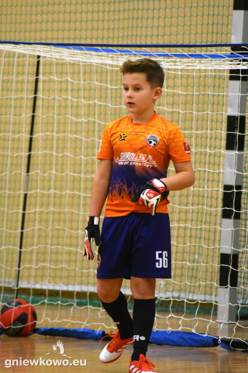 Turniej Unia Cup 9.12.23