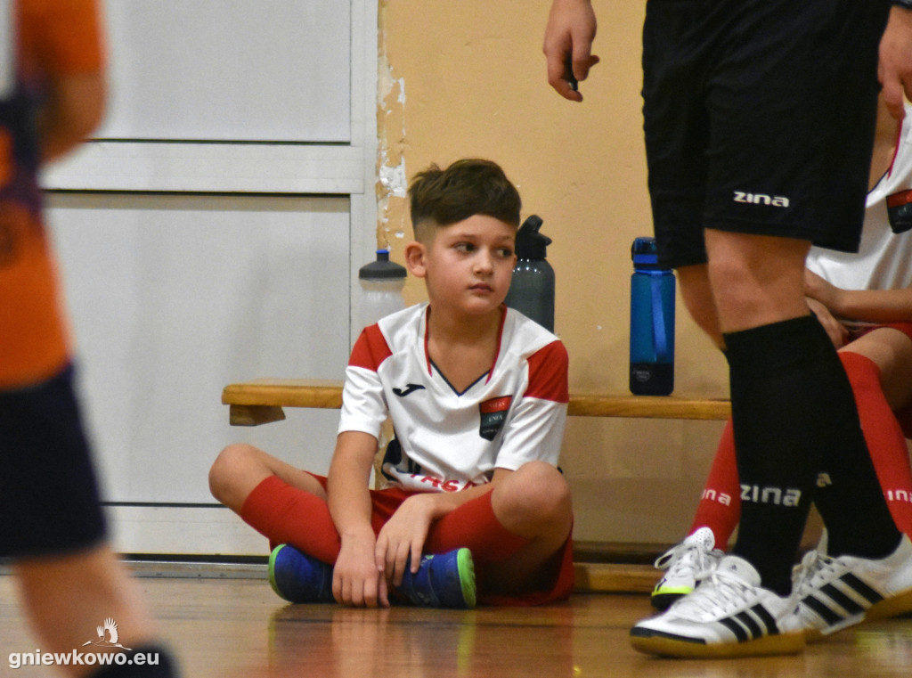 Turniej Unia Cup 9.12.23