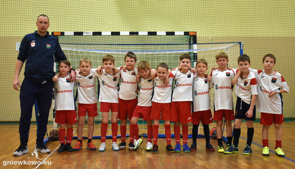 Turniej Unia Cup 9.12.23