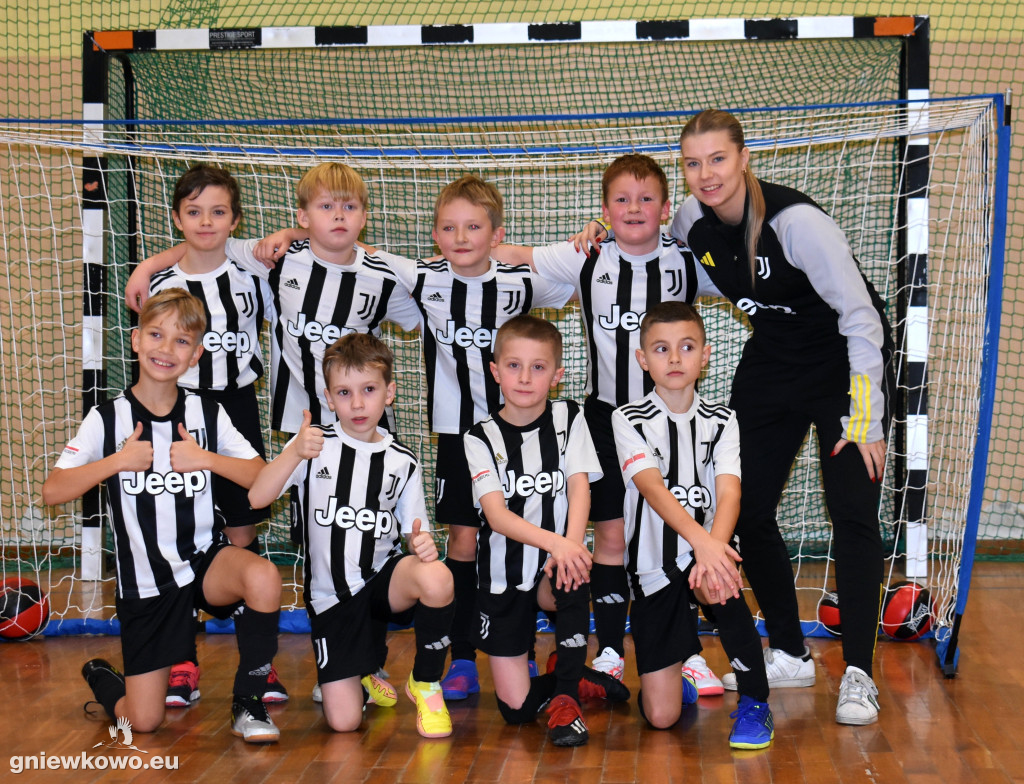 Turniej Unia Cup 9.12.23