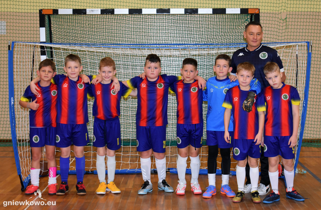 Turniej Unia Cup 9.12.23