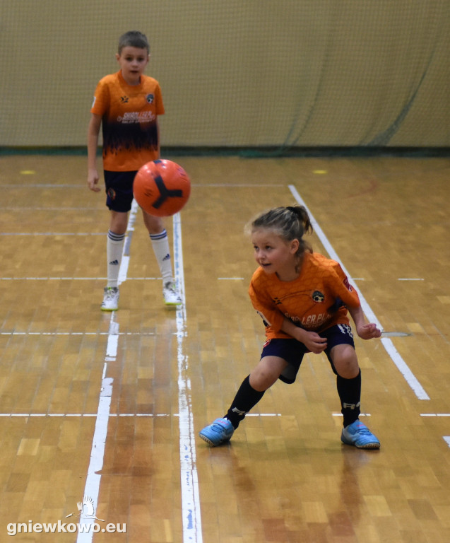 Turniej Unia Cup 9.12.23